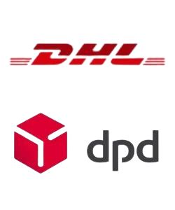 compare DPD and DHL